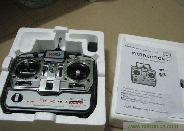 無人機 DIY 製作全過程，酷得不要不要的！