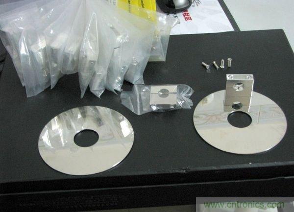 無人機 DIY 製作全過程，酷得不要不要的！