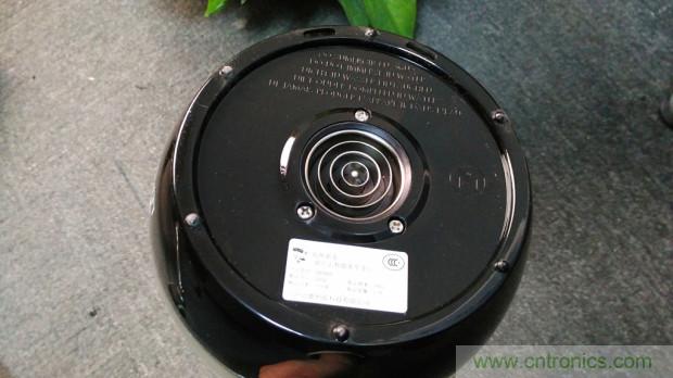 新的智能養生之道，從一個易叮雲智能水壺開始