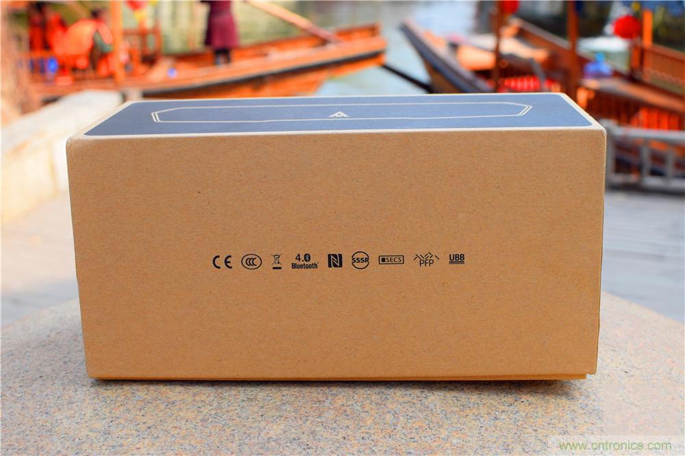 喚醒&ldquo;木耳&rdquo;的美妙之音，Perfect share mini藍牙音箱