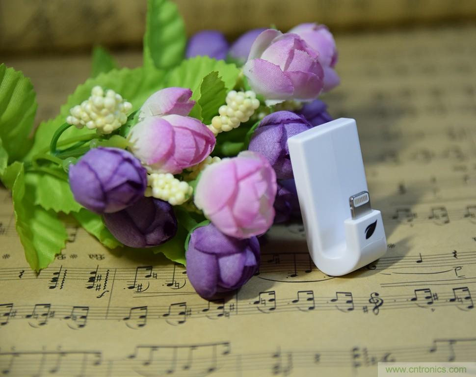 不越獄，就能隨意給iPad增容的影音娛樂利器