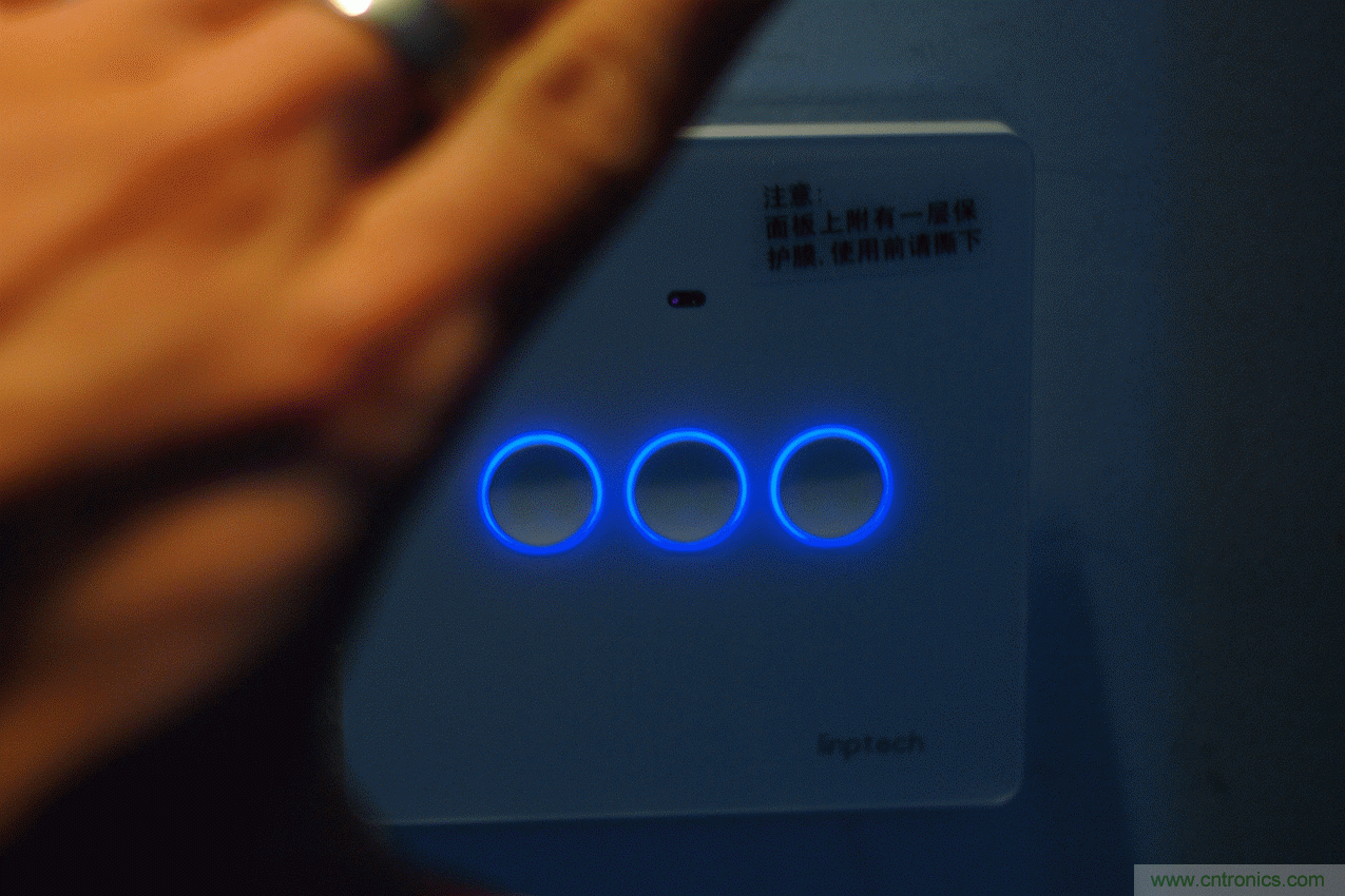 星球大戰原力釋放，無線控製易如反掌