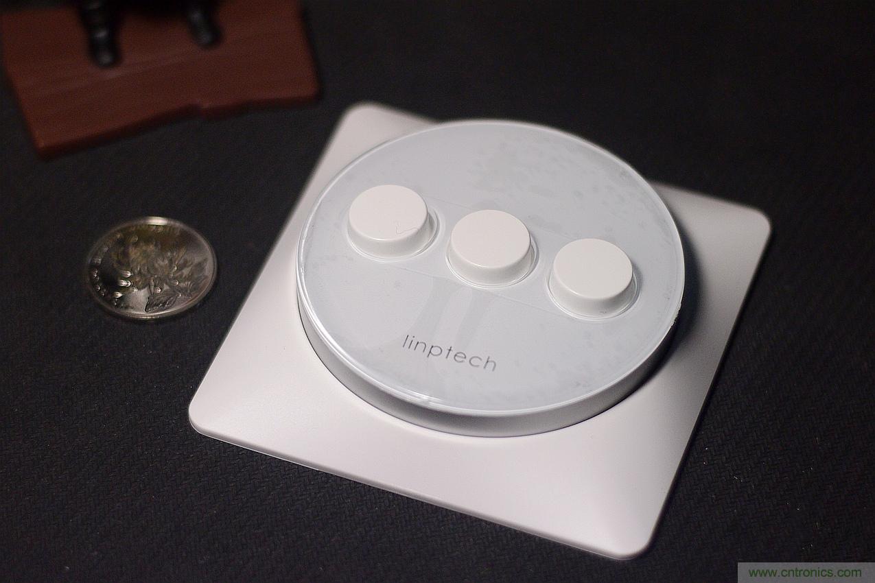 星球大戰原力釋放，無線控製易如反掌