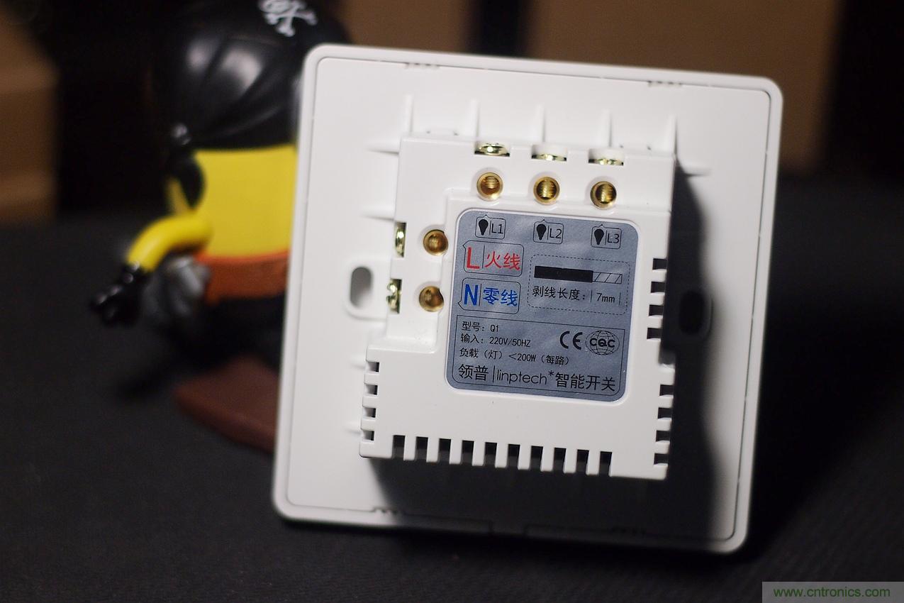 星球大戰原力釋放，無線控製易如反掌