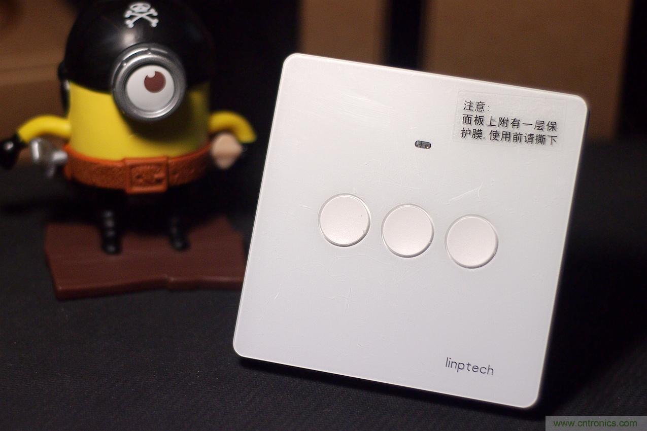 星球大戰原力釋放，無線控製易如反掌