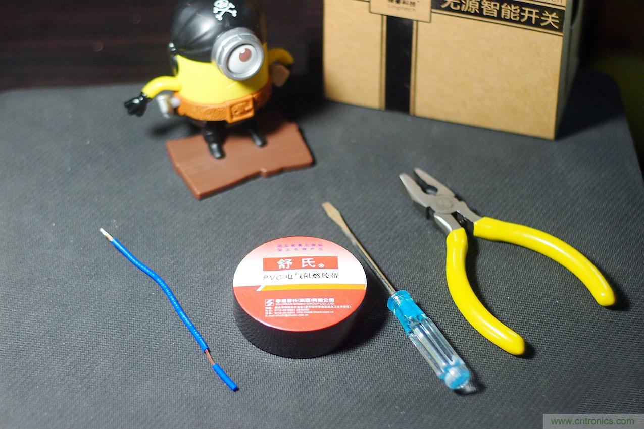 星球大戰原力釋放，無線控製易如反掌