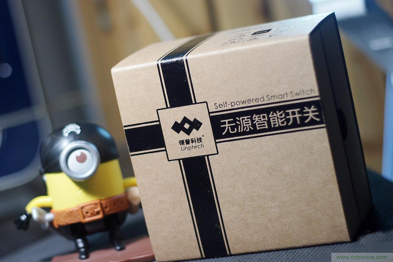 星球大戰原力釋放，無線控製易如反掌