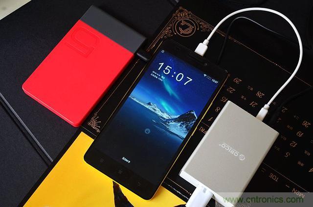 有了這款神器，咱們也可以任性地說走就走