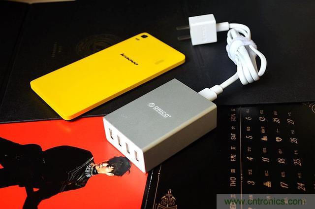 有了這款神器，咱們也可以任性地說走就走