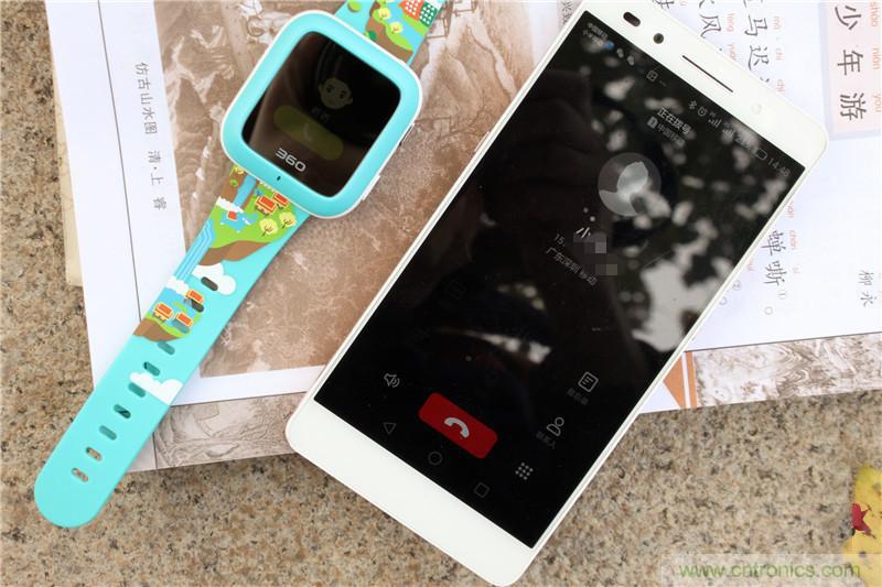 別讓《失孤》重演，360兒童手表幫你定住家中小頑童！