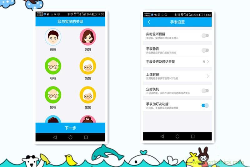 別讓《失孤》重演，360兒童手表幫你定住家中小頑童！