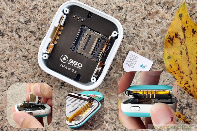 別讓《失孤》重演，360兒童手表幫你定住家中小頑童！