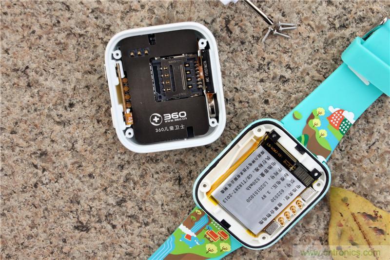 別讓《失孤》重演，360兒童手表幫你定住家中小頑童！