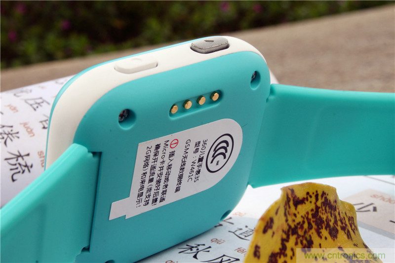 別讓《失孤》重演，360兒童手表幫你定住家中小頑童！