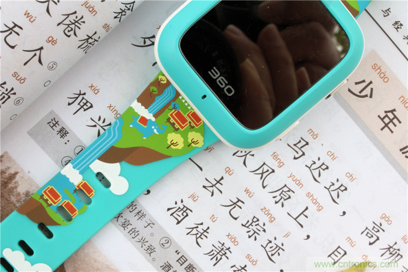 別讓《失孤》重演，360兒童手表幫你定住家中小頑童！