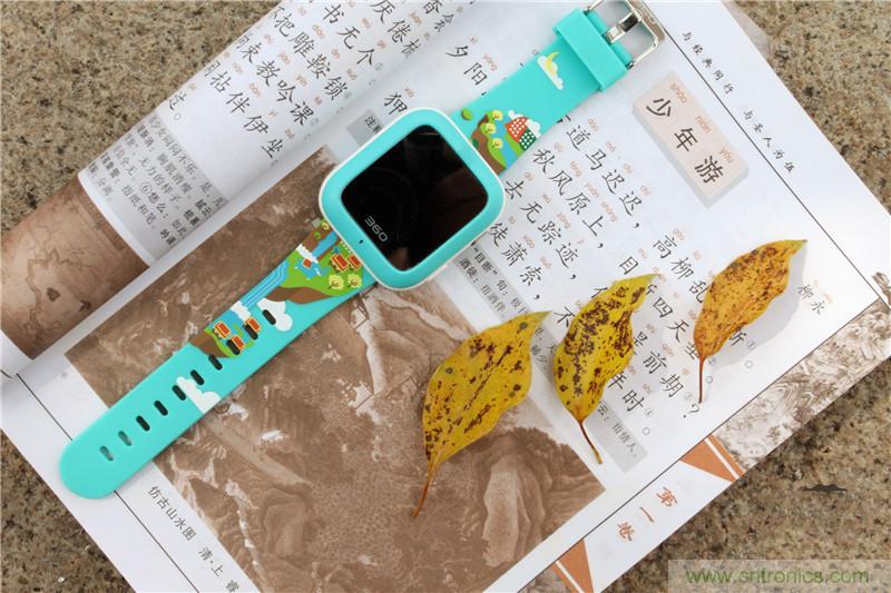 別讓《失孤》重演，360兒童手表幫你定住家中小頑童！