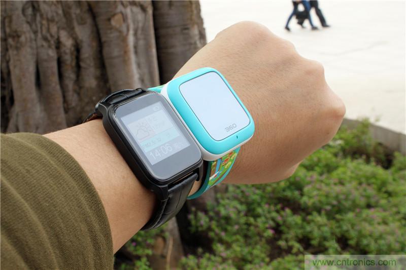 別讓《失孤》重演，360兒童手表幫你定住家中小頑童！