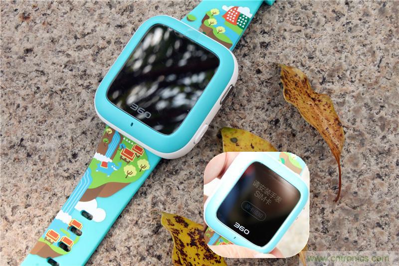 別讓《失孤》重演，360兒童手表幫你定住家中小頑童！