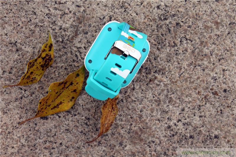 別讓《失孤》重演，360兒童手表幫你定住家中小頑童！