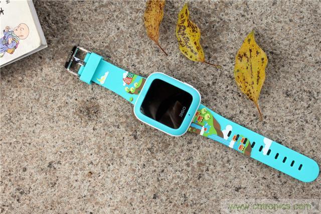 別讓《失孤》重演，360兒童手表幫你定住家中小頑童！