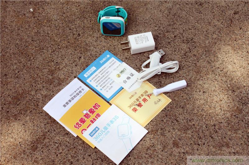 別讓《失孤》重演，360兒童手表幫你定住家中小頑童！