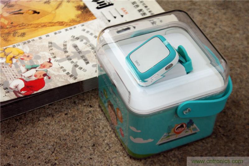 別讓《失孤》重演，360兒童手表幫你定住家中小頑童！