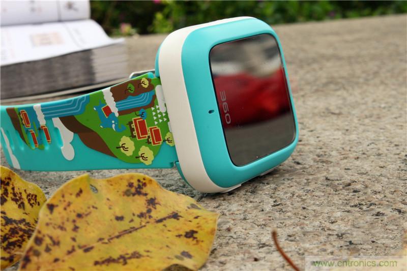 別讓《失孤》重演，360兒童手表幫你定住家中小頑童！