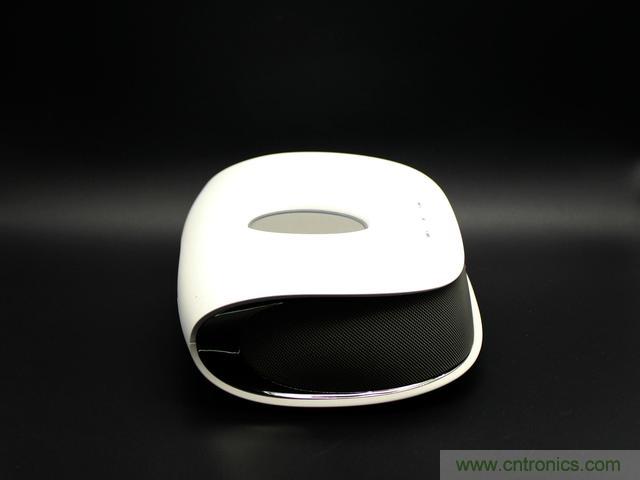 創意無限，品味好聲音！幻響小貝HIFI 2.1震撼來襲