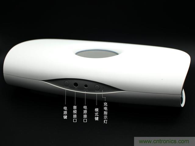 創意無限，品味好聲音！幻響小貝HIFI 2.1震撼來襲