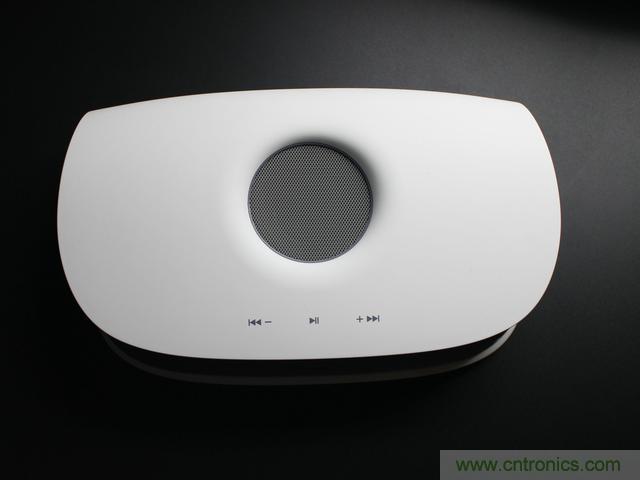 創意無限，品味好聲音！幻響小貝HIFI 2.1震撼來襲