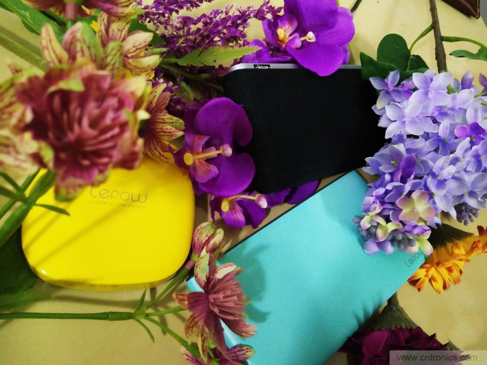 來也匆匆，去也匆匆&mdash;&mdash;Lepow移動電源評測