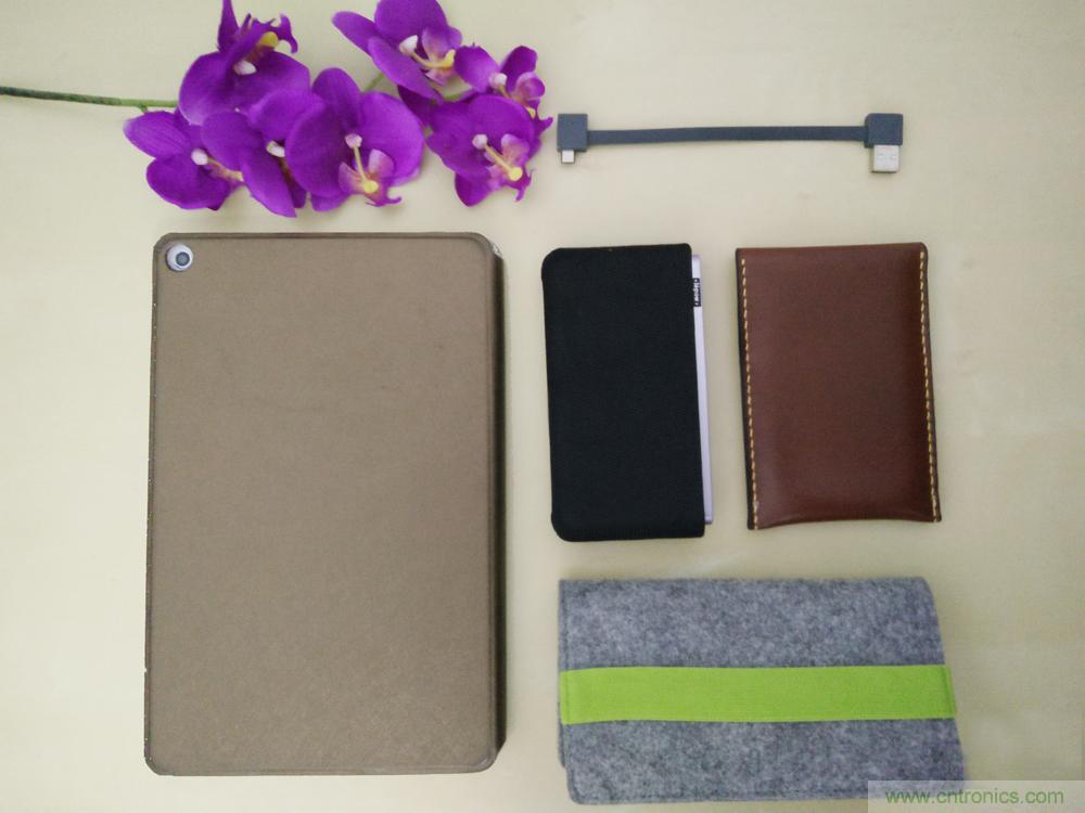 來也匆匆，去也匆匆&mdash;&mdash;Lepow移動電源評測