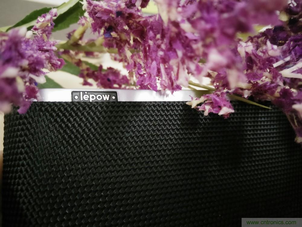 來也匆匆，去也匆匆&mdash;&mdash;Lepow移動電源評測