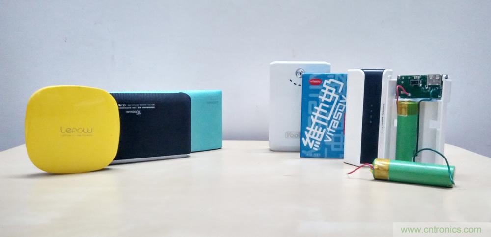 來也匆匆，去也匆匆&mdash;&mdash;Lepow移動電源評測