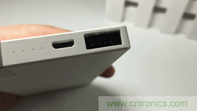 長虹流雲智能電源，集&ldquo;充電&rdquo;+&ldquo;存儲&rdquo;於一身