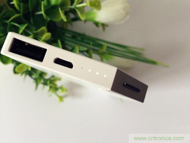 長虹流雲智能電源，集&ldquo;充電&rdquo;+&ldquo;存儲&rdquo;於一身