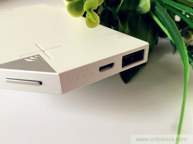 長虹流雲智能電源，集&ldquo;充電&rdquo;+&ldquo;存儲&rdquo;於一身