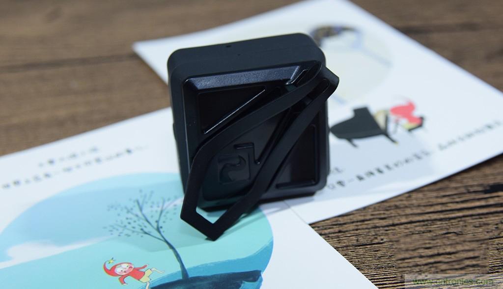 Foream便利貼相機&mdash;&mdash;隨心記錄生活點點滴滴