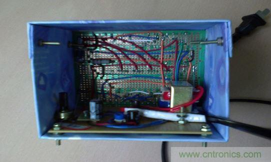 零基礎小白也可以做的愛心彩燈，送給心愛的Ta