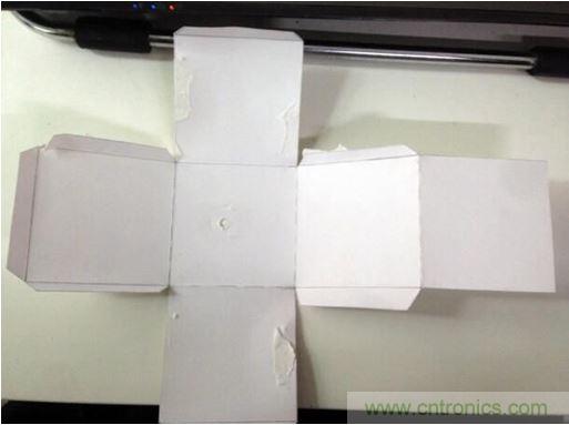 親子時刻，和寶貝一起用Arduino 改造溫度計