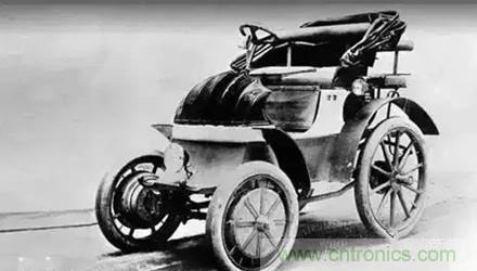 20個汽車發展史上的第一次 你知道幾個？