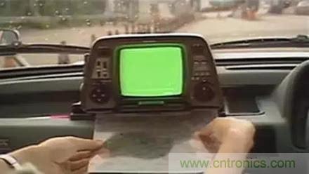 20個汽車發展史上的第一次 你知道幾個？