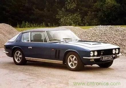 20個汽車發展史上的第一次 你知道幾個？