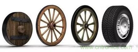 20個汽車發展史上的第一次 你知道幾個？