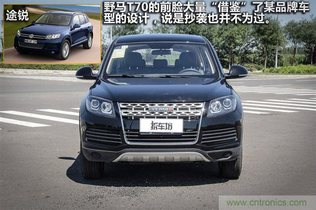 不能說的秘密，拆車坊編輯一輩子都不想買的車