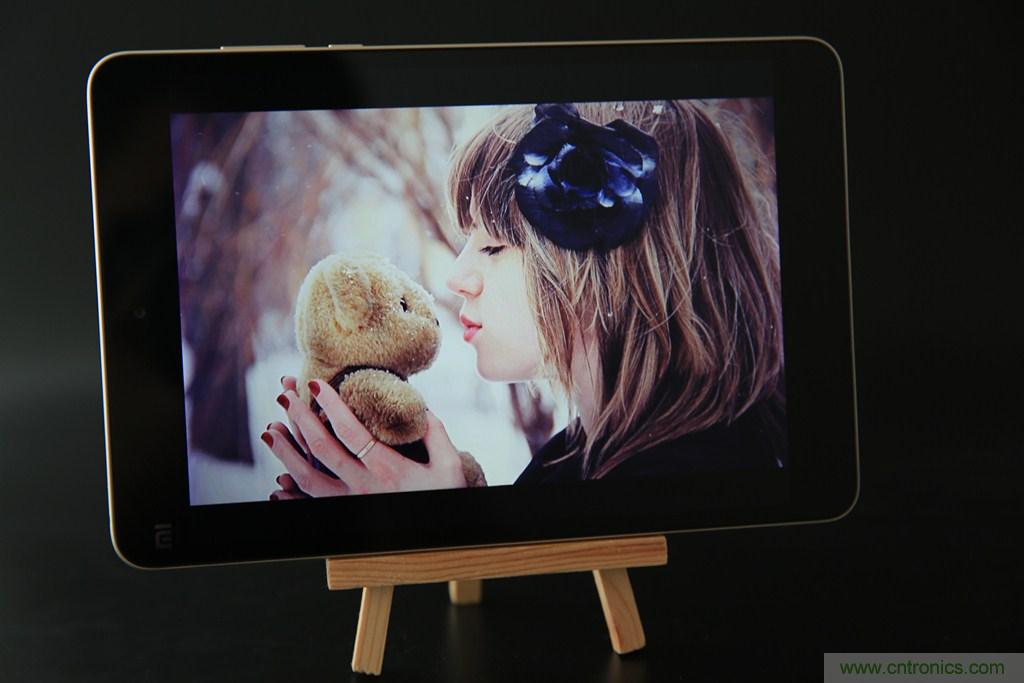 小米平板2能否依舊以&ldquo;雙高&rdquo;贏取市場？