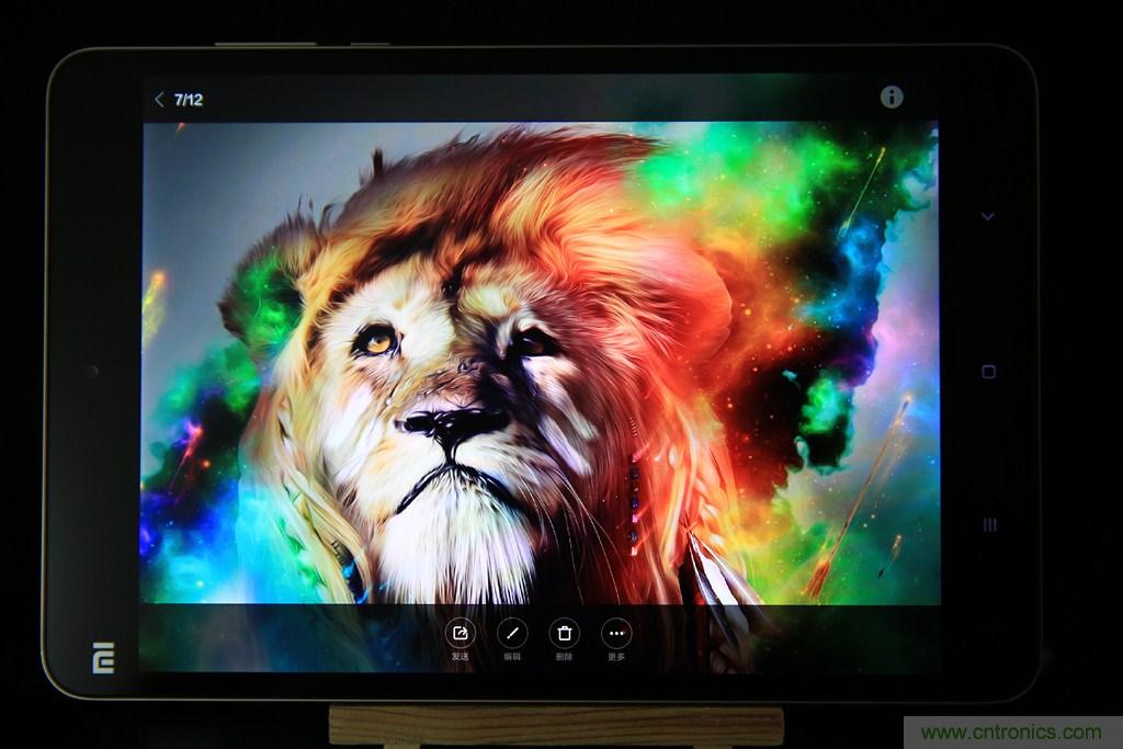 小米平板2能否依舊以&ldquo;雙高&rdquo;贏取市場？