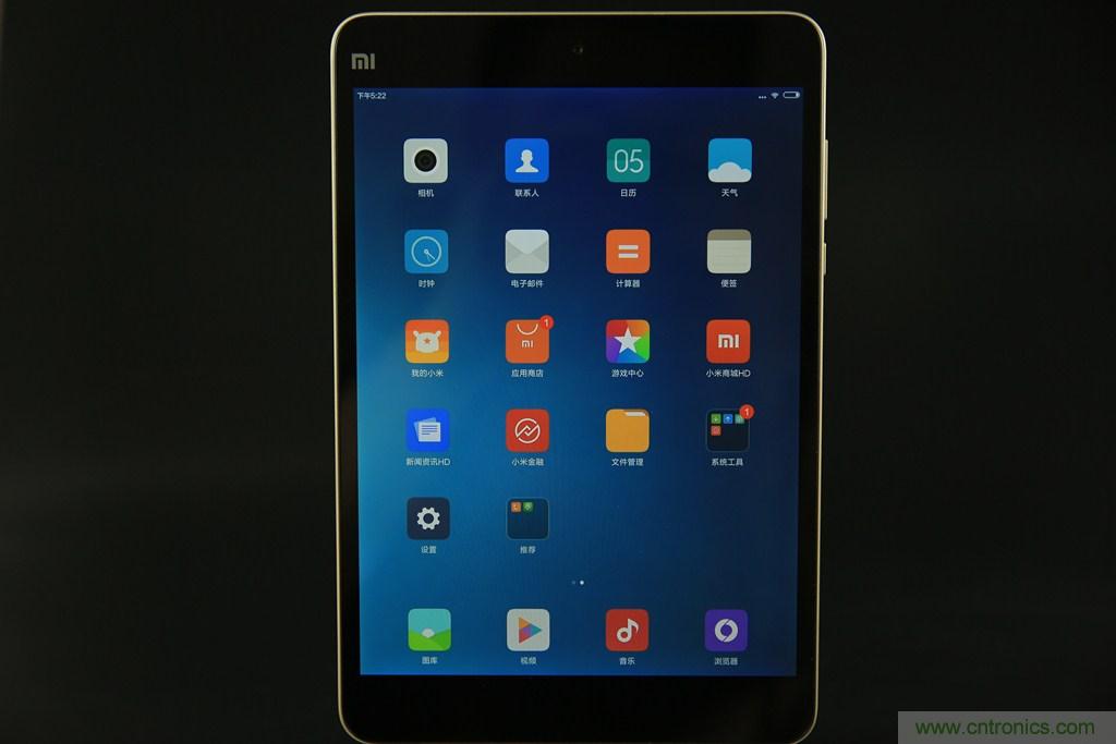 小米平板2能否依舊以&ldquo;雙高&rdquo;贏取市場？