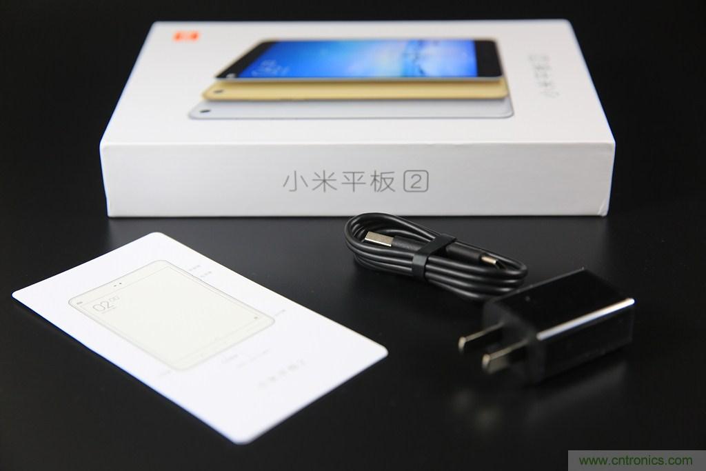 小米平板2能否依舊以&ldquo;雙高&rdquo;贏取市場？