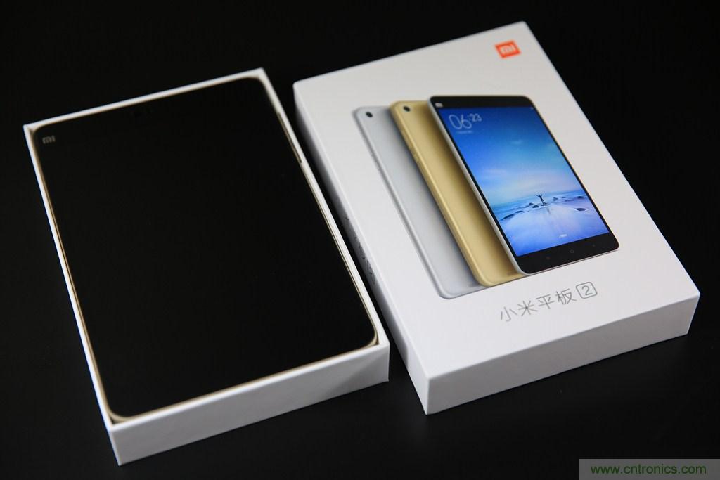 小米平板2能否依舊以&ldquo;雙高&rdquo;贏取市場？